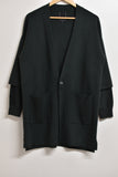 Men's Knitwear - Wip - Size M/L - MW0 - FAS007 - GEE
