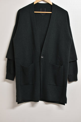 Men's Knitwear - Wip - Size M/L - MW0 - FAS007 - GEE