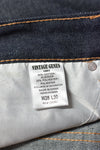Ladies Denim - Vintage Jeans - Size 28/10 - LJE VBOT - FAS017 - GEE