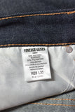 Ladies Denim - Vintage Jeans - Size 28/10 - LJE VBOT - FAS017 - GEE