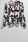 Ladies Tops - Basque - Size 16 - LT0 WPLU - FAS011 - GEE