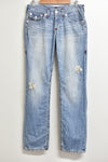 Ladies Denim - True Religion - Size 32/14 - LJE - FAS028 - GEE