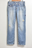 Ladies Denim - True Religion - Size 32/14 - LJE - FAS028 - GEE