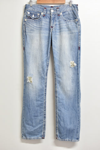 Ladies Denim - True Religion - Size 32/14 - LJE - FAS028 - GEE