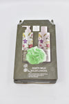 Beauty - Goats Milk Gift Set : Wildflowers - ACBE3492 - GEE