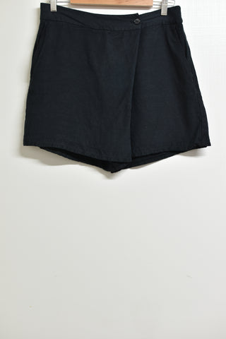 Ladies Shorts - Country Road - Size 12 - LS0 - FAS021 - GEE