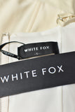 Ladies Tops *New*- White Fox - Size S - LT0 - FAS006 - GEE