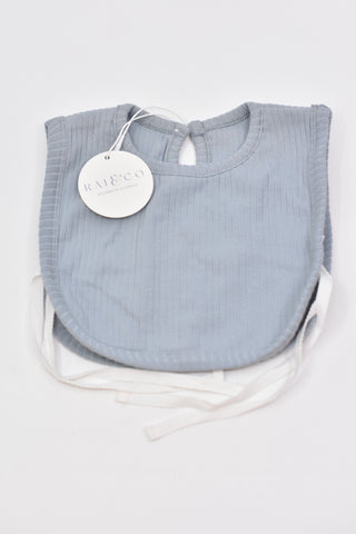 Girls Miscellaneous - Rai & Co Bib - GMIS57 - GEE