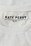 Vintage Bands - Katy Perry - Size 14 - VBAN- FAS026 - GEE