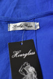 Ladies Tops *New* - Ruby Rain - Size 16 - LT0 WPLU - FAS003 - VG
