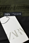 Ladies Skirts - Zara - Size US L EUR L - LSK - FAS018 - GEE