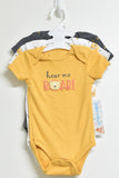 Baby Boy's Jumpsuit *New* - Baby Views Set - Size 6-9 Mths - BYS BJUM - FAS029 - GEE