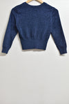 Vintage Inspired Top *New* - Reveiw - Size 8 - VTOP - FAS015 - GEE
