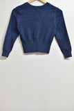 Vintage Inspired Top *New* - Reveiw - Size 8 - VTOP - FAS015 - GEE