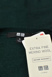 Ladies Knitwear *New* - Uni Qlo - Size M - LW0 - FAS026 - GEE