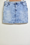Ladies Skirts - Wakee - Size 16 - LSK - LJE - WPLU - FAS028