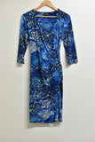 Ladies Dresses - Liz Jordan - Size S - LD0 WPLU - FAS008 - GEE