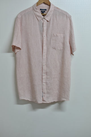 Men's Shirts *New* - Sportscraft - Size XXL - MTS MPLU - FAS009 - GEE
