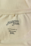 Bands/Graphic Tee's - Indiana Jones - Size 3XL - VBAN MPLU - FAS014 - GEE
