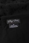 Ladies Tops - City Chic - Size XL - LT0 WPLU - FAS021 - GEE