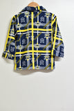 Boys Miscellaneous - Cowboy's Pyjamas - Size 3 - BYS BMIS - FAS007 - V.G