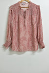 Ladies Tops - Tokito - Size 18 - LT0 WPLU - FAS023 - GEE