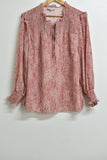 Ladies Tops - Tokito - Size 18 - LT0 WPLU - FAS023 - GEE