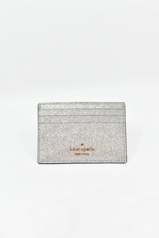 Woman's Wallet - Kate Spade Card Holder - WWA - FAS012 - GEE