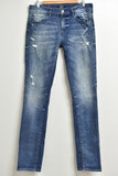 Ladies Denim - Guess - Size 33 - LJE - FAS018