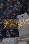 Men's Shirts - Johhny Bigg - Size 3XL - MSH MPLU - FAS009 - GEE