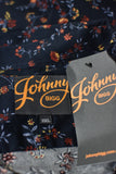 Men's Shirts - Johhny Bigg - Size 3XL - MSH MPLU - FAS009 - GEE