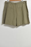 Ladies Shorts - Sportsgirl - Size 18 - LS0 WPLU - FAS020 - GEE