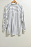 Ladies Tops *New* - Zara - Size 14 - LT0 - FAS035 - GEE