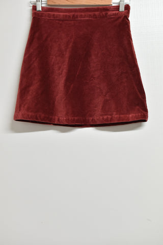 Ladies Skirts - Princess Highway - Size 8 - LSK VBOT - FAS004 - GEE