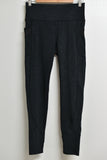 Ladies Activewear - Rock Wear - Size 12 - LACT - FAS005 - GEE
