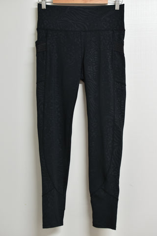 Ladies Activewear - Rock Wear - Size 12 - LACT - FAS005 - GEE
