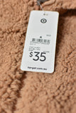 Girls Jackets *New* - Target - Size 4 - GJ0 - FAS015 - GEE
