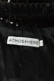 Ladies Jackets - Atmos & Here - Size 8 - LJ0 - FAS003 - GEE