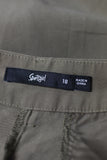 Ladies Shorts - Sportsgirl - Size 18 - LS0 WPLU - FAS020 - GEE