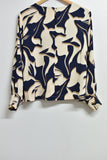 Ladies Tops - Basque - Size 16 - LT0 WPLU - FAS011 - GEE