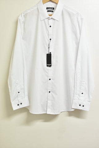 Men's Shirts *New*  - Connor - Size XL - MSH - MPLU - FAS013