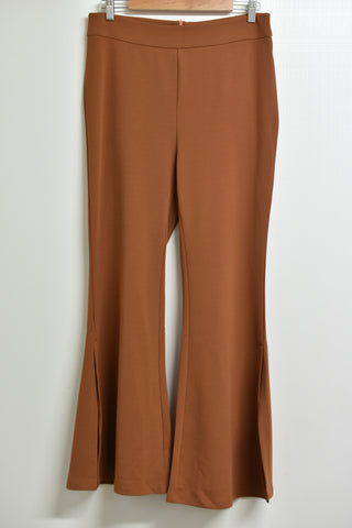 Ladies Pants *New* - Minx & Moss - Size 12 - LP0 - FAS008 - GEE