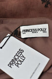 Ladies Skirts - Princess Polly *New* - Size 4 - LSK - FAS027