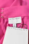 Ladies Tops *New* - Witchery - Size 16 - LT0 WPLU - FAS018 - GEE