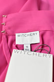 Ladies Tops *New* - Witchery - Size 16 - LT0 WPLU - FAS018 - GEE
