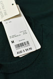 Ladies Knitwear *New* - Uni Qlo - Size M - LW0 - FAS026 - GEE