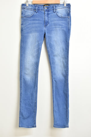 Ladies Denim - Wrangler - Size 31/13 - LJE11 - FAS010 - GEE