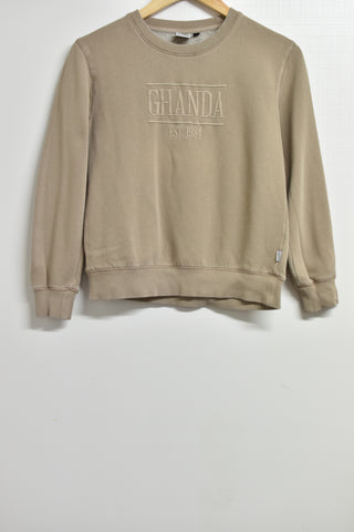 Girls Tops - Ghanda - Size 9-10 - GRL GT0 - FAS026 - GEE