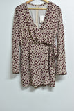 Ladies Shorts *New* - Showpo - Size 12 - LS0 - FAS029 - GEE