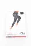 Ladies Miscellaneous - Crane Women's 7/8 Compression Tights - Size S/10 - LMIS - FAS011 - GEE